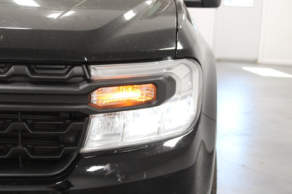 Used 2024 Ford Maverick XL FWD image 12