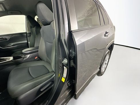 Used 2024 Toyota RAV4 LE FWD image 12