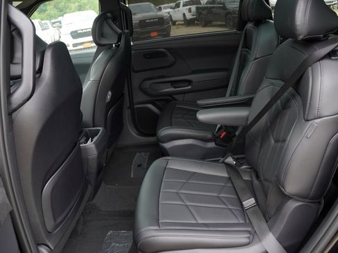 New 2027 Kia Telluride SX X-Line w/ Towing Package AWD/4WD image 11
