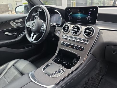 Certified 2020 Mercedes-Benz GLC 300 image 17