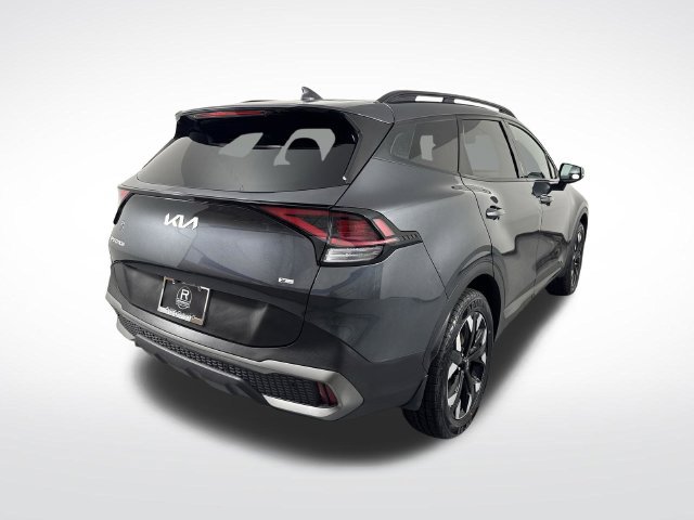 Used 2023 Kia Sportage X-Line AWD/4WD image 33