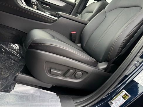 New 2026 MAZDA CX-90 3.3 Turbo w/ Premium Sport Pkg image 8