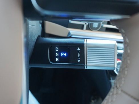 New 2026 Hyundai Santa Fe Limited image 21