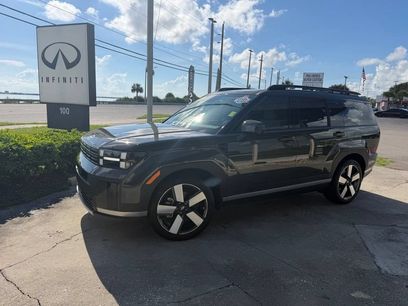 Used 2024 Hyundai Santa Fe Limited
