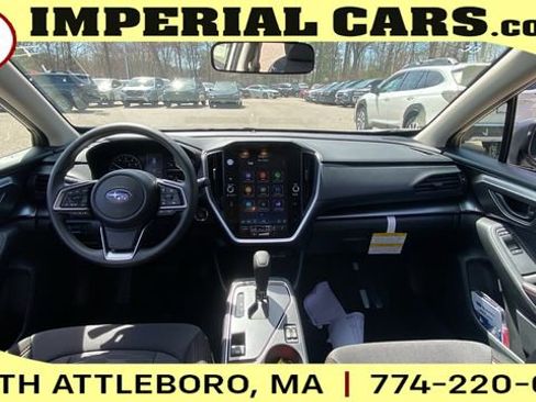 New 2026 Subaru Impreza 2.0i Sport AWD/4WD image 11