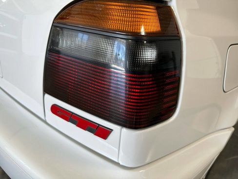 Used 1997 Volkswagen GTI image 28