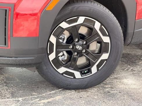 New 2026 Hyundai Santa Fe SEL AWD/4WD image 30