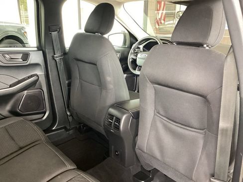 Used 2026 Ford Escape Active FWD image 40