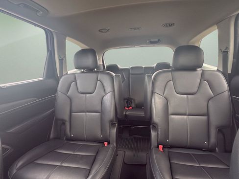 Used 2022 Kia Telluride EX w/ EX Premium Package AWD/4WD image 48