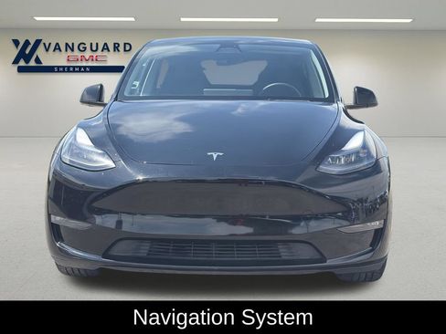 Used 2023 Tesla Model Y Performance AWD/4WD image 3