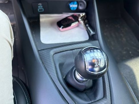 Used 2024 Ford Mustang GT RWD image 43