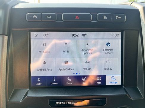 Used 2020 Ford F150 Raptor w/ Equipment Group 802A Luxury AWD/4WD image 15