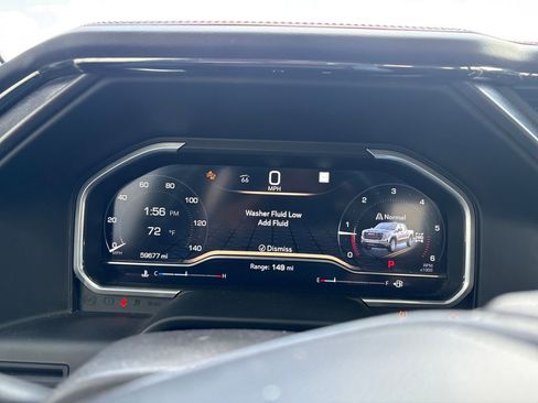Used 2022 GMC Sierra 1500 AT4 w/ AT4 Preferred Package AWD/4WD image 23