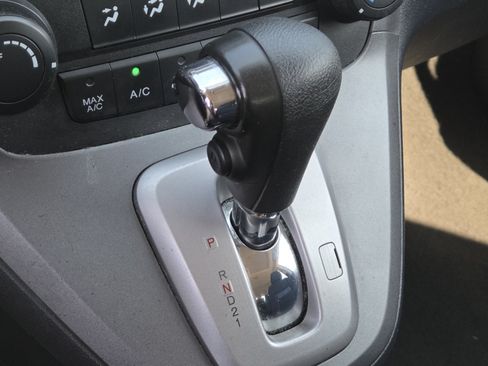 Used 2009 Honda CR-V EX image 28