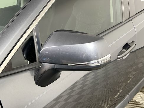 Used 2021 Toyota RAV4 XLE image 13