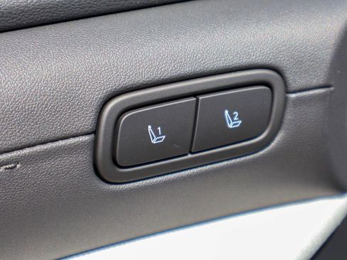 New 2026 Hyundai Santa Cruz Limited image 25