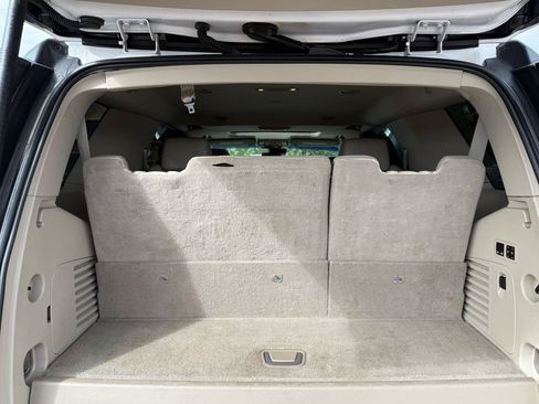 Used 2018 Cadillac Escalade Luxury image 21