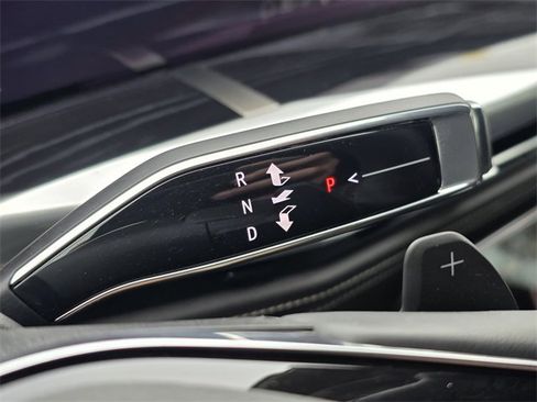 Used 2026 Cadillac Escalade Sport w/ Touring Package image 18