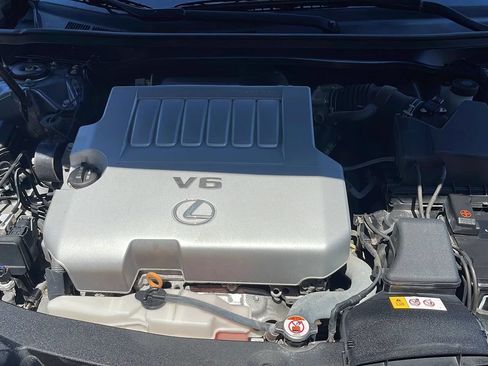 Used 2017 Lexus ES 350 w/ Luxury Package FWD image 31