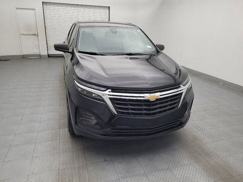 Used 2024 Chevrolet Equinox LS image 14