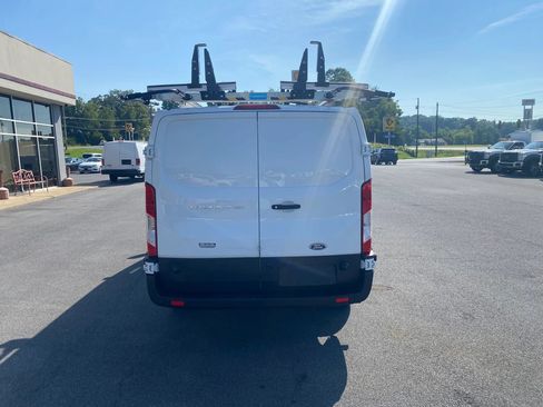 Used 2020 Ford Transit 150 Low Roof w/ Upfitter Package RWD image 6