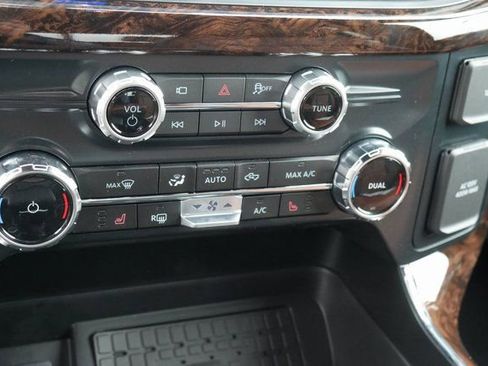 New 2025 Ford F150 XLT w/ Equipment Group 302A MID image 24