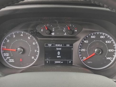 Used 2019 GMC Acadia SLE image 27