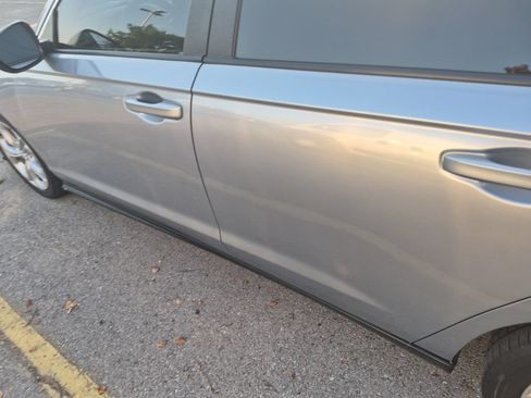 Used 2024 Honda Accord LX image 8