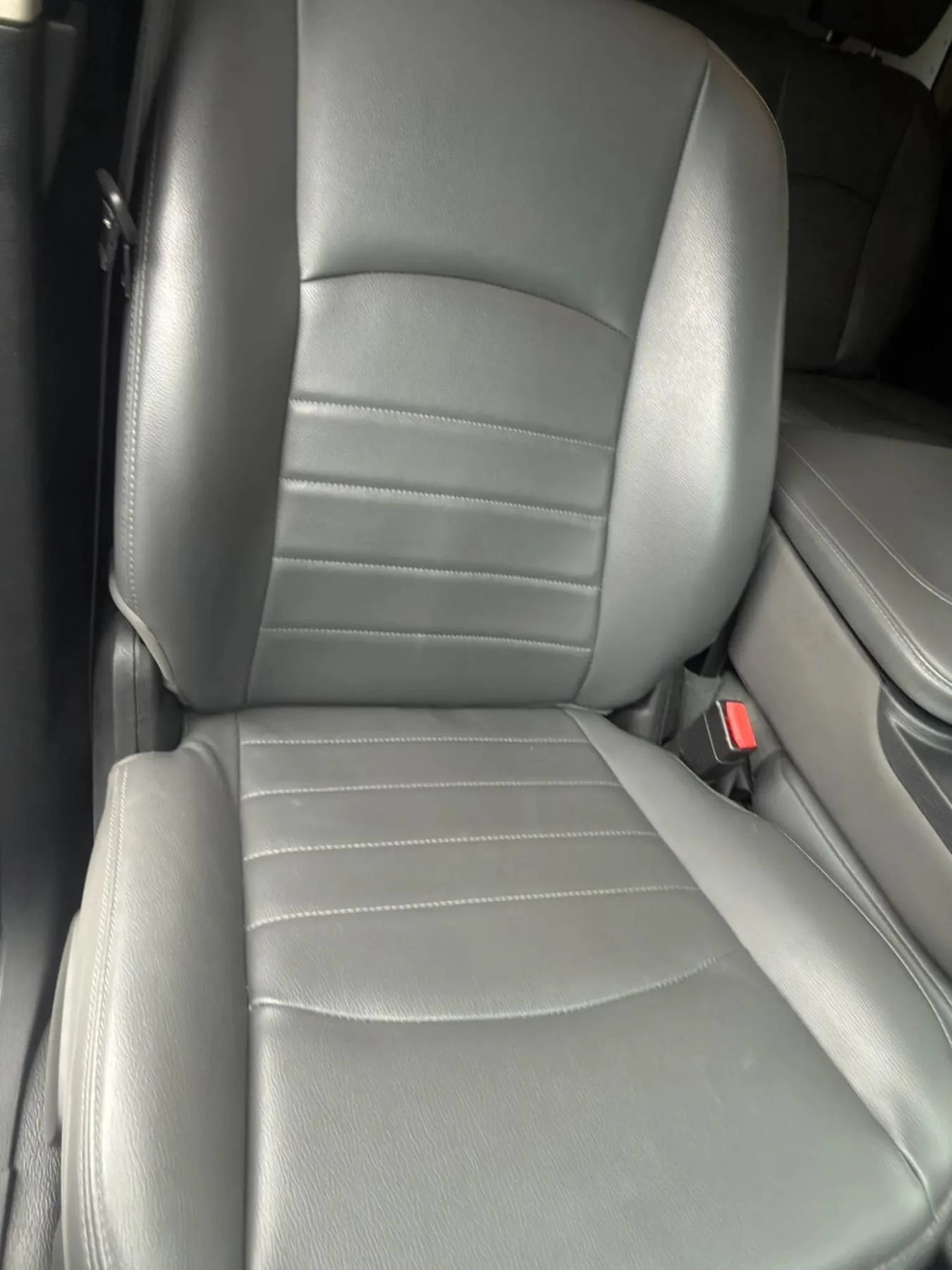 Used 2014 RAM 4500 Tradesman RWD image 19