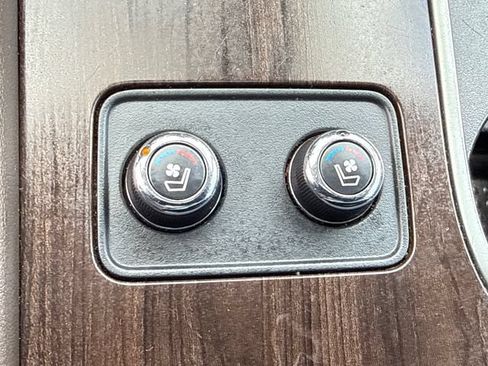 Used 2019 Nissan Murano Platinum FWD image 32