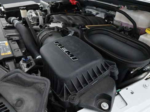 Used 2024 Jeep Wrangler Unlimited Rubicon 392 AWD/4WD image 42