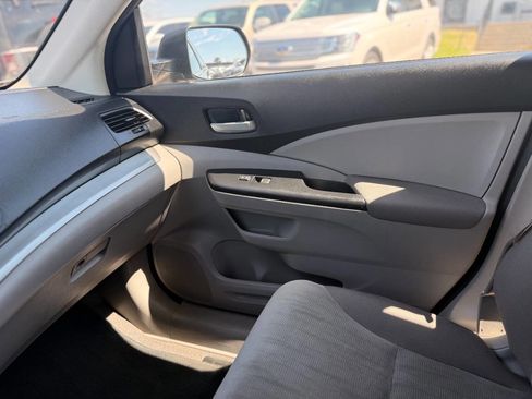 Used 2014 Honda CR-V LX image 38