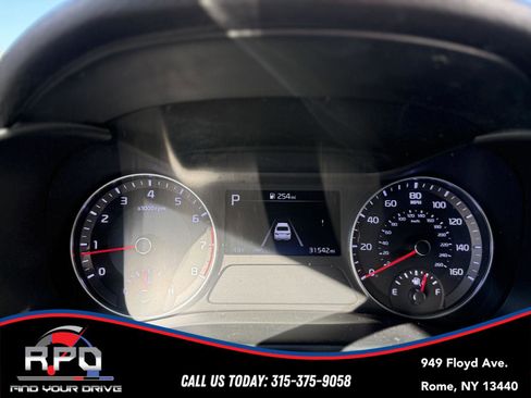 Used 2022 Kia Forte GT image 26