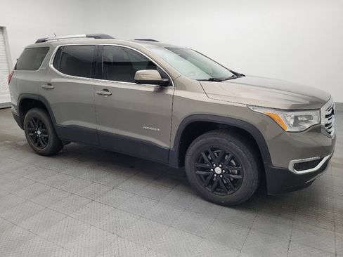 Used 2019 GMC Acadia SLT FWD image 11