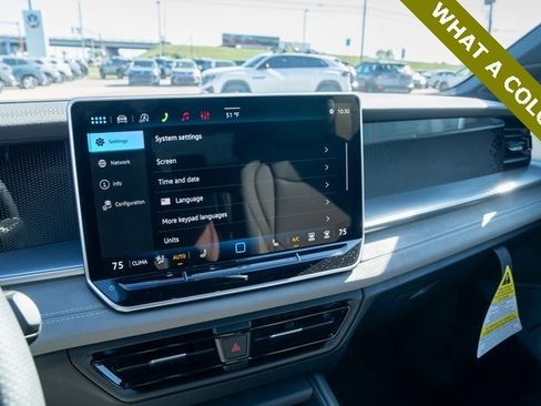 New 2026 Volkswagen Tiguan SE R-Line image 19