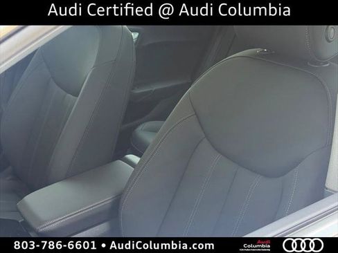 Certified 2025 Audi A5 2.0T Premium AWD/4WD image 17