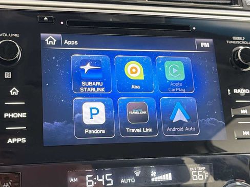 Used 2018 Subaru Legacy 2.5i Premium w/ Eyesight & BSD & Rcta & HBA AWD/4WD image 20