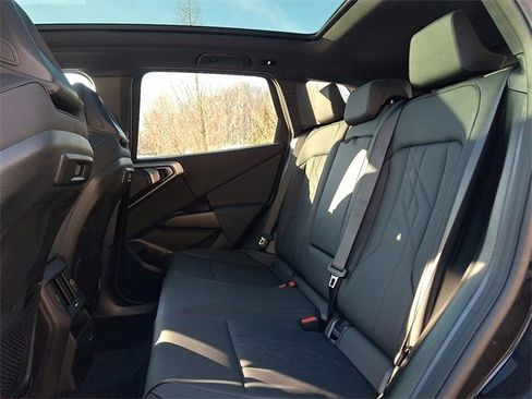 New 2026 BMW X3 xDrive30 w/ M Sport Package image 9