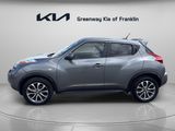 Used 2013 Nissan Juke SL w/ Sport Pkg image 4