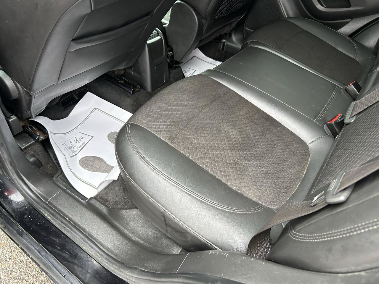 Used 2018 Buick Encore Preferred FWD image 9