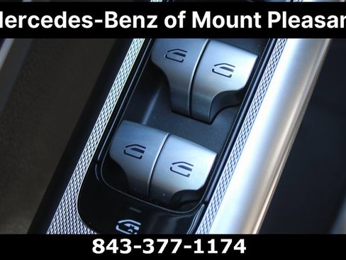 Certified 2025 Mercedes-Benz GLC 350e 4MATIC image 20