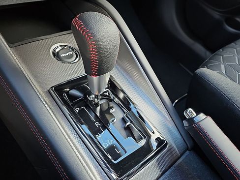 New 2026 Mitsubishi Outlander Sport AWD image 10