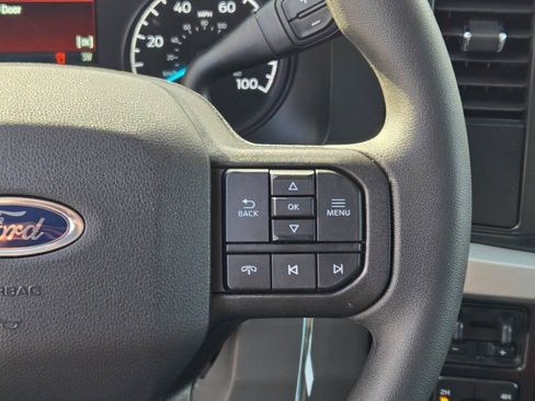 New 2026 Ford F250 XL w/ STX Appearance Package AWD/4WD image 29