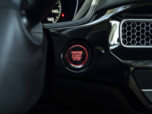 Certified 2025 Honda Civic LX image 25