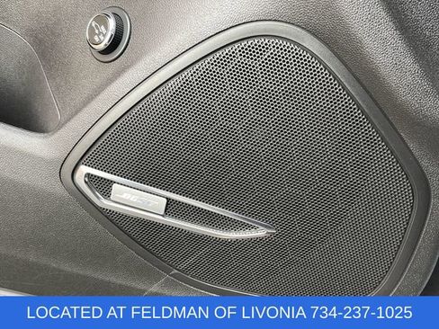 Certified 2022 Buick Envision Essence w/ Technology Package I image 23