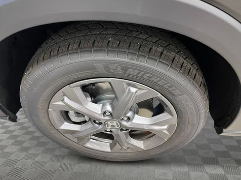 New 2027 Honda HR-V LX image 12