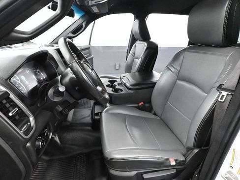 Used 2022 RAM 2500 Tradesman image 22