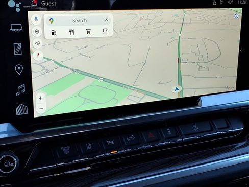 New 2026 Chevrolet Silverado 2500 LT w/ Trail Boss Package image 17