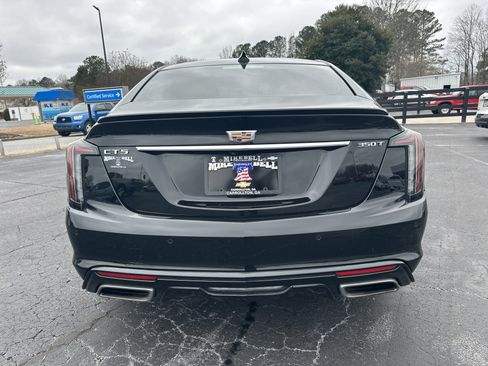 Used 2023 Cadillac CT5 Sport image 7