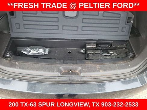 Used 2012 Hyundai Santa Fe GLS image 29